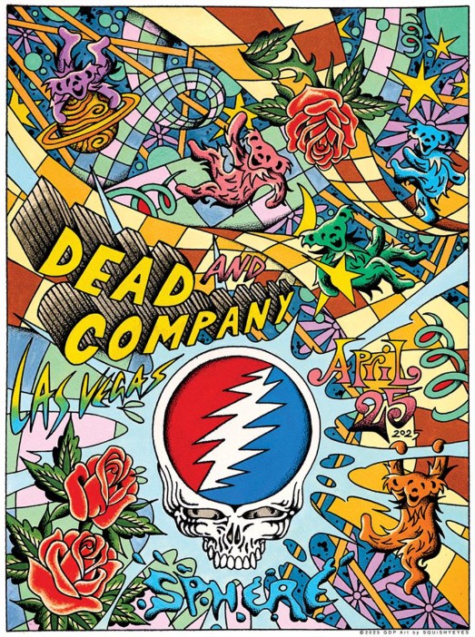 2025-04-25 poster