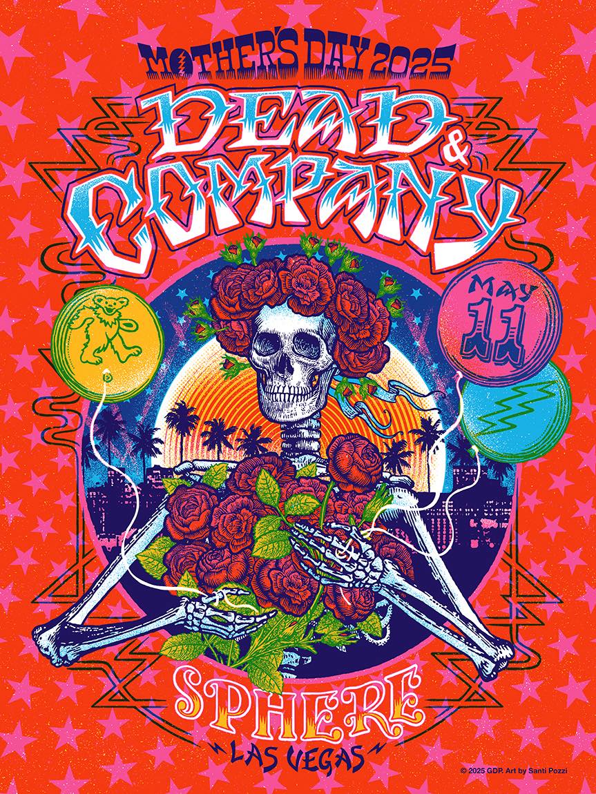 2025-05-11 poster